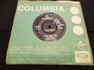 HERBAL MIXTURE - A LOVE THAT'S DIED  1966 COLUMBIA DB 8021 RARE TONY MCPHEE VG