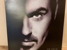 George Michael Older vinyl Lp
