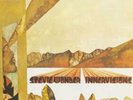 STEVIE WONDER INNERVISIONS 180 GRAM VINYL (Released December 2014)