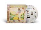 Elton John Goodbye Yellow Brick Road LIMITED Picture Disc VINYL LP ALBUM SEALED