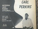 Rare Dooto EP 45-W/PS    Carl Perkins  