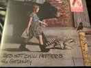 Red Hot Chili Peppers „The Getaway“, Pink-Vinyl, Streng limitiert