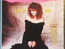 Clair Marlo - Let It Go - 1989 - TLP-29 - Sheffield Lab