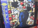 DAVID BOWIE  /  TONIGHT    EYS-91092  with OBI + POSTER JAPAN LP