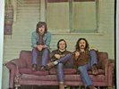 CROSBY, STILLS & NASH - Self Titled - Vinyl LP 1977 Atlantic SD-19117 Gatefold