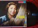 AMALIA MENDOZA & MARIACHI VARGAS TECALITLAN *Canta La Tariacuri* ORIGINAL USA LP