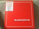 Buzzcocks ' Spiral Scratch / 'Times Up' Box Set ( Mint Condition )
