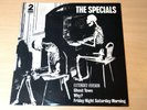 EX/EX   The Specials/Ghost Town : Extended Version/1981 2 Tone 12