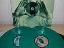 PORCUPINE TREE - STUPID DREAM - SPECIAL EDITION - GREEN - 2 LP