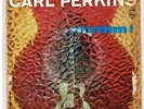 Carl PERKINS  Whole lotta shakin' goin' on  ORIGINAL    7