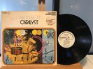 WILLIE DIXON CATALYST OVATION RECORDS OVQD 1433 PROMO USA 1973 NM/VG+