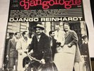 Django Reinhardt ?Djangologie 17 1949 Pathé  2C 054-16017 Gypsy Jazz French
