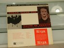 RARE EDGAR ALLAN POE - TALES OF TERROR. 1959 TOP RANK VANGUARD LP. 16 2/3 RPM