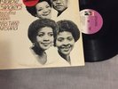 The Staple Singers, Featuring Mavis Staples, This Time Around, VG+