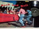 Let's Go Dancing to Rock & Roll by Hen Gates & his Gators (Vinyl LP) NM