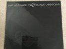 The Velvet Underground - White Light White Heat. V Rare 1st U.K. Stereo. EX-/EX+