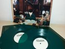 MANSUN - SIX - 21st-anniversary edition - GREEN - 2 LP
