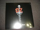 Oz - Transition State 2017 Import Gatefold SS