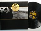 U2   the joshua tree