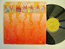 BILL SUMMERS - FEEL THE HEAT - U.S  PRESTIGE LP P-10102  1977  ORIGINAL