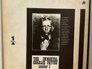 CHARLIE PATTON LP The Immortal Number 1 Origin Jazz Library