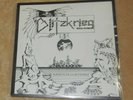 BLITZKRIEG BURIED ALIVE / BLITZKREIG 1981 NEAT 10 NWOBHM ORGINAL UNPLAYED