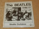 THE BEATLES STUDIO OUTTAKES 5TH IN A SERIES  7