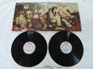 Donovan - HMS Donovan UK 1971 dbl LP Dawn 'sunrise' DNLD 4001 nice VG+/Ex+/Ex+