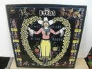 The Byrds Sweetheart Of The Rodeo LP UK 1968 CBS 63353  N MINT