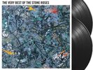 STONE ROSES LP x 2 The Very Best Of The Stone Roses 180 Gram VINYL Gatefold NEW