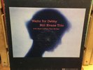 Bill Evans Trio - Waltz for Debby - Riverside RLP 399 - 1st mono