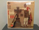 CHAVELA VARGAS Con El Cuarteto Lara Foster RARE LATIN BOLERO RANCHERA Mexico LP