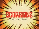 Scorpions : Face the Heat VINYL Bonus Tracks  12