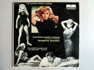 Brigitte Bardot – And God Created Women (Decca) ORIGINAL LP W/ SEXY COVER EX