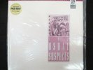 THE USUAL SUSPECTS 1993 SEALED AUDIOPHILE VINYL 2 LP SHEFFIELD TLP-32 Numbered