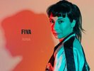 Fiva MC - Nina Vinyl 2LP NEU 09543171