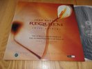 *AUDIOPHILE* REFERENCE RECORDINGS RR 57 - JOHN RUTTER - REQUIEM / 3 ANTHEMS NM