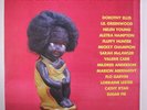 VARIOUS: Rare Blues Girls From King LP (Denmark) Blues & R&B