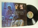 THE DOORS absolutely live LP EX+/EX, K 62005, vinyl, album, uk, psych, gatefold,