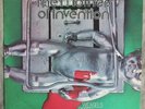 Frank Zappa Mothers Weasels Ripped My Flesh German press different cover 1970 or