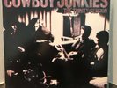 COWBOY JUNKIES Trinity Session LP 1988 RCA ORIGINAL US PRESSING
