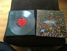 Elbow - Giants Of All Sizes LP Clear Sea Grass Vinyl