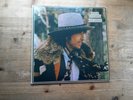 Bob Dylan Desire Excellent Vinyl Record CBS 86003 Dutch Press & Insert