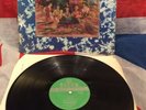 Rolling Stones Satanic Majesties Request UK 3D Decca LP