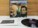 TCHAIKOVSKY: 6 symphonies + Manfred   Vienna Maazel / Decca D8D6 UK stereo LPs