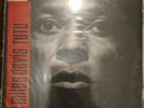 Miles Davis Tutu LP Sealed Vinyl WEA Vinyl Revival German 180 Gram Pressing #484