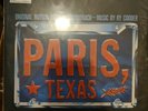 Ry Cooder Paris, Texas  Original Motion Picture Soundtrack Sealed WEA #1063