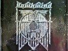 Hawkwind - Doremi Fasol Latido - LP von 1972