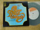 Chicago Transit Authority  - Best Four -  Japanese Picture Sleeve PS 7