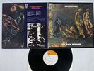 BLACK WIDOW SACRIFICE CBS/SONY SONP-50285 Japan VINYL LP